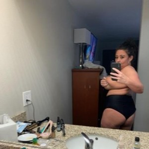 Giselle, Beaverton escorts