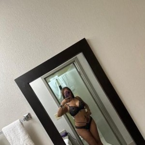 Gaby, Naples escorts