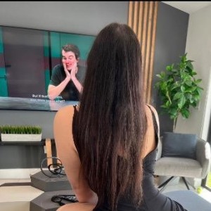 Coral, Naples escorts