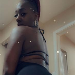 Chyna Black, Trenton escorts