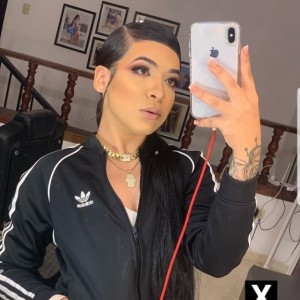 Amelia, Miami escorts