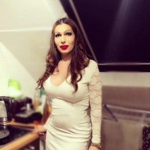 Ts Kelly, Laredo escorts
