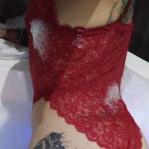 Alexa, San Miguel de Allende escorts