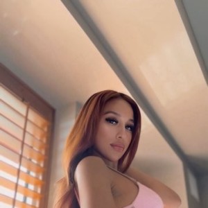 Demi Katana, Maricopa escorts