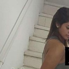 Luciana, Salta escorts
