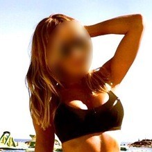 Lucia, Frankfurt escorts