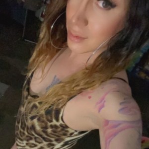 Kimmy, Phoenix escorts
