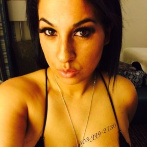 Margeaux, Beaverton escorts