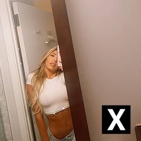 Nessa, Tournai escorts