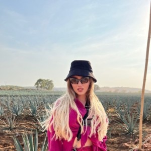 Angel, Seattle escorts