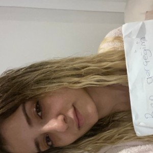 Elena, Adana escorts