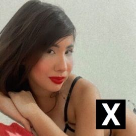 Nicolly, Sao Jose dos Pinhais escorts