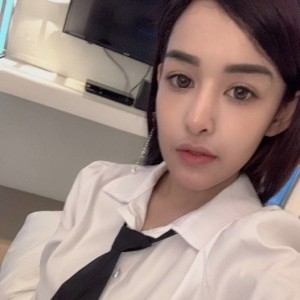 Karla, Hong Kong escorts
