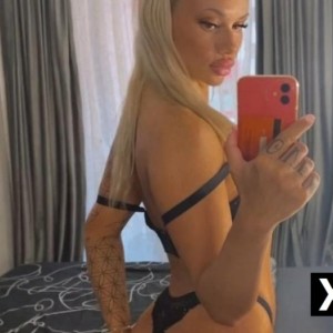 Andreea, Mönchengladbach escorts