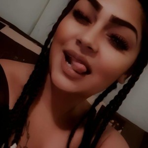 Irena, Zrenjanin escorts