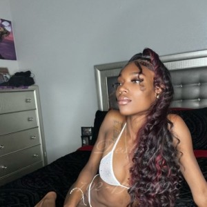Destiny, Hanford escorts