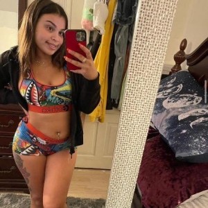 Samantha, Myrtle Beach escorts
