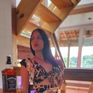Gabi, Curitiba escorts