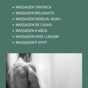 Pura Sensualidade, Aveiro escorts