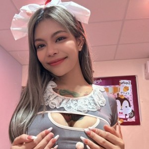 Jenny, Hong Kong escorts