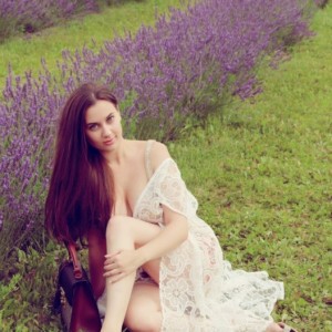 Kate, Stockholm escorts
