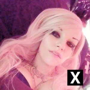 Sarah, Vincennes escorts
