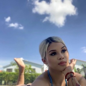 Tiffany, Aventura escorts