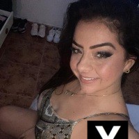 Avril, Cartagena escorts