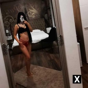 ALESSYA, Perugia escorts