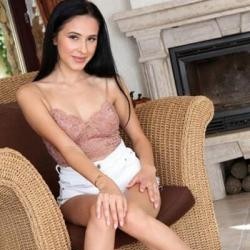 Sarah, Brandenburg escorts