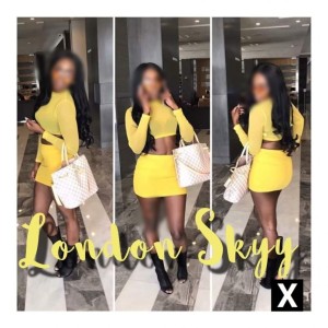 Londonskyy, Centennial escorts
