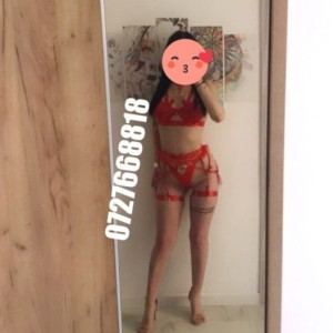 Noua în Oraș!!! 0727668818, Sibiu escorts