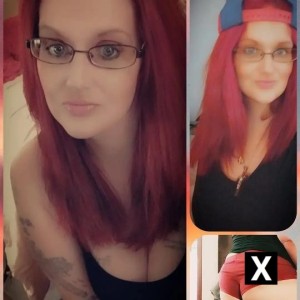 Dayna, Reading escorts