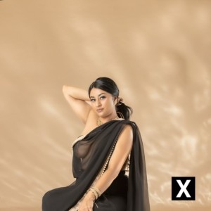 Yasmin, Sunnyvale escorts