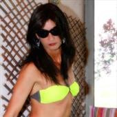 Paty, Marseille escorts