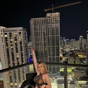 Emma, Stanton escorts