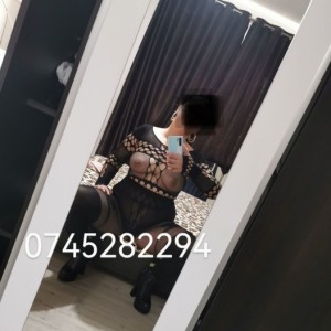 Disponibila Câteva Zile în Orașul Tău 0745282294, Târgu-Mureș escorts