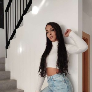 SHEILA, Ibiza escorts