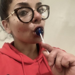 BJ_PhD, Enterprise escorts