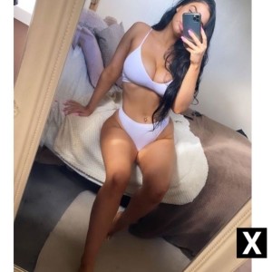Angie, Crosby escorts