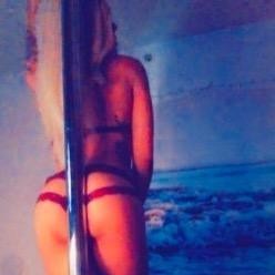 Brianna, Barrie escorts