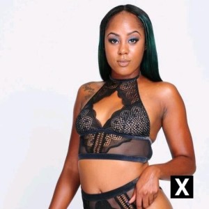 Karmen, Berkeley escorts