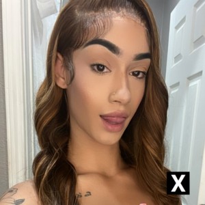 Lexi Rose, Oklahoma City escorts