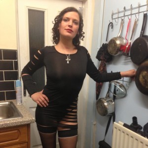 Tiffany, Burton escorts