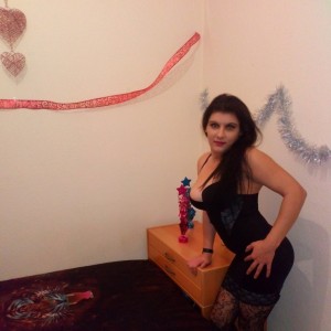 Jesica_Amy, Crewe escorts