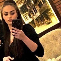 Sandra, Bergisch Gladbach escorts