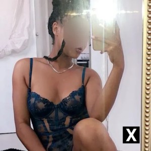 Tori Bromsgrove