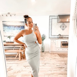 Michelle Wiggin, Kamploops escorts