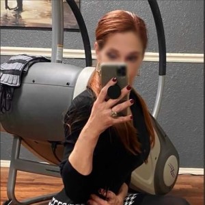 Ginger Doll, Bentonville escorts