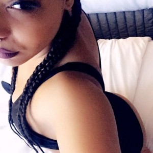 Belle, Ottawa escorts